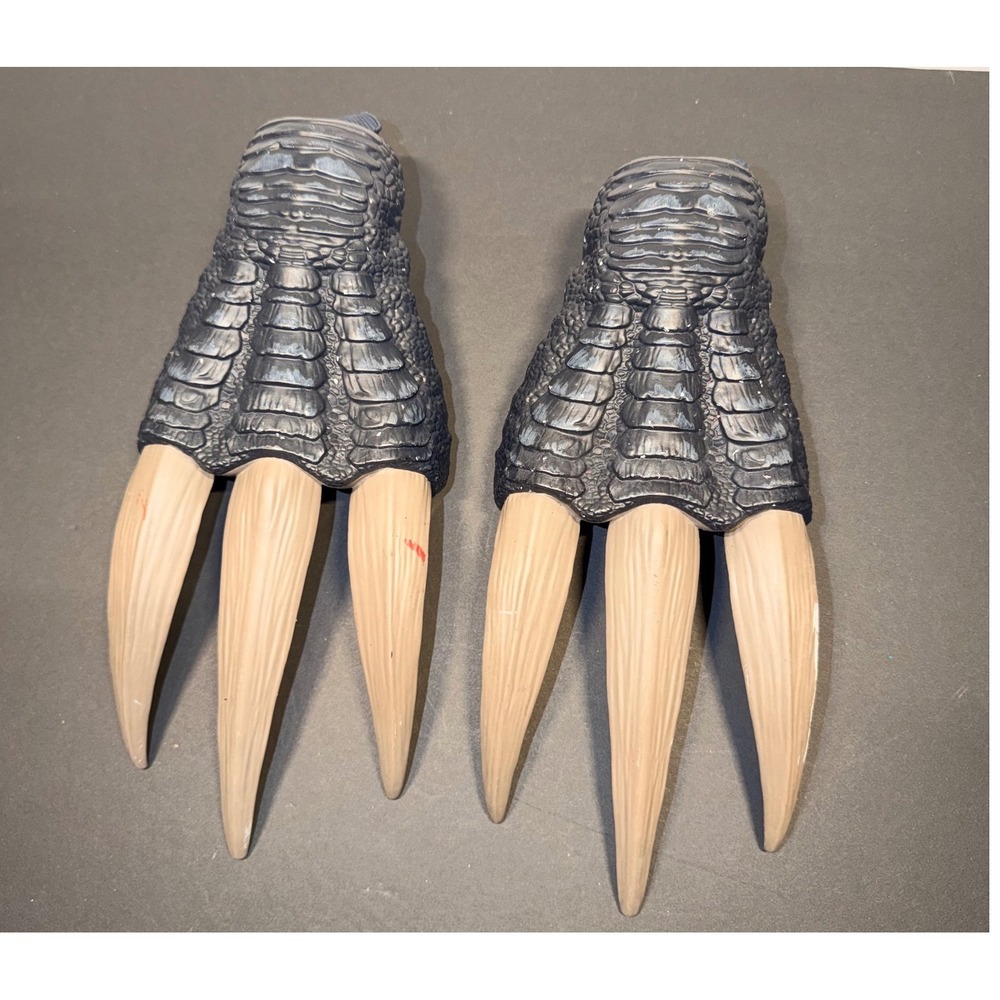 Mattel Jurassic World Dominion Therizinosaurus Dinosaur Roleplay Claws toy